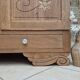 Armoire parisienne art déco
