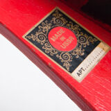 Russian rocking horse