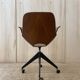 Medea office chair by Vittorio Nobili for Fratelli Tagliabue