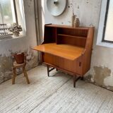 Secretary Samcom teck 1960