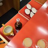 Scandinavian bar Asko Export Finland