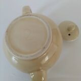 English teapot