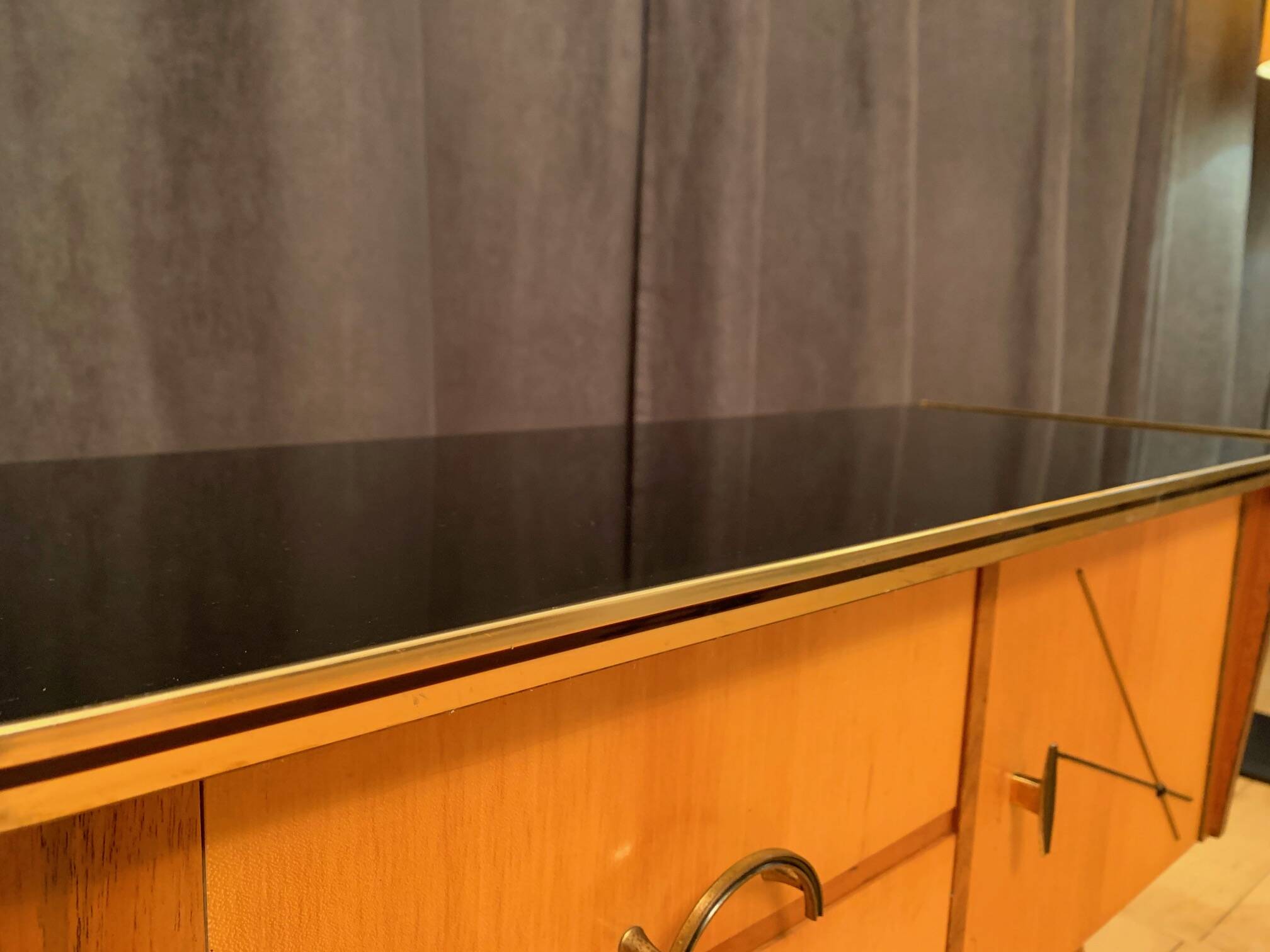 Chest, Germany, 1960s