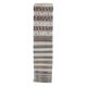1970s vintage Turkish runner handwoven wool flatweave kilim rug 69x280
