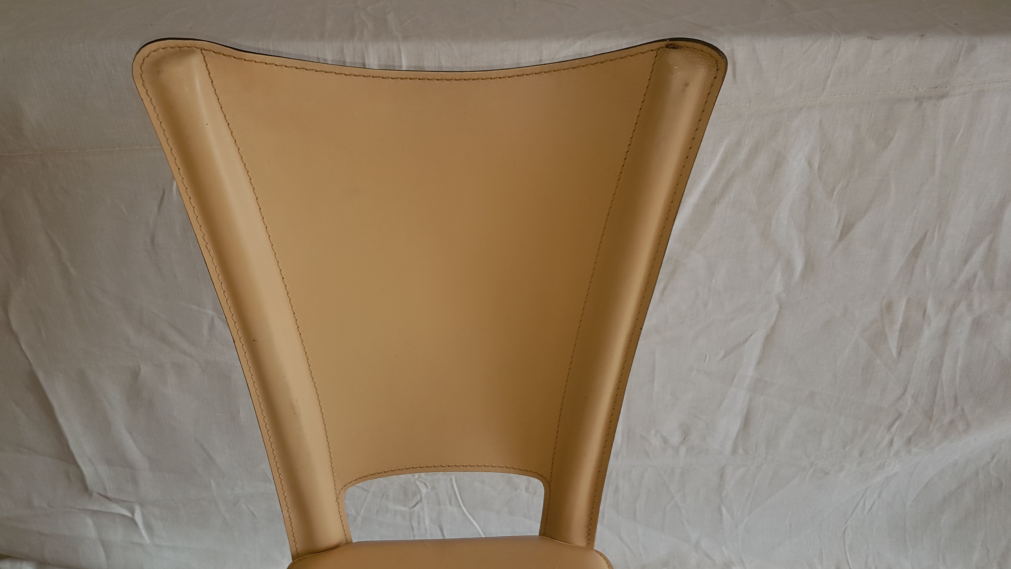 Roche Bobois chairs