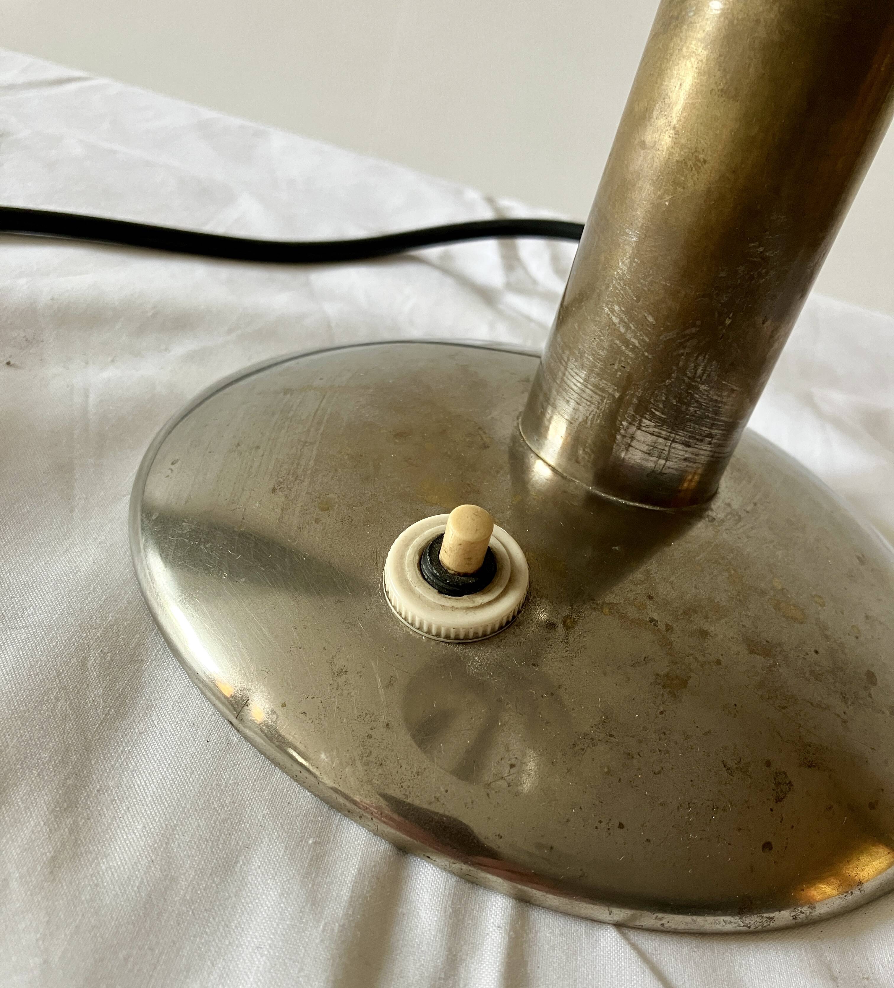 Franta Anyz desk lamp