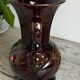 West Germany ceramic vase