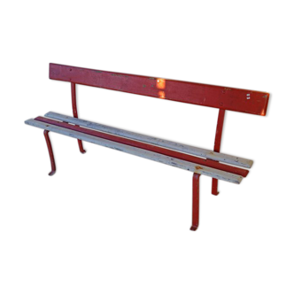 Bench