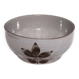 Arlon stoneware salad bowl