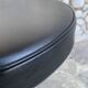 LC8 stool by Charlotte Perriand and Le Corbusier for Cassina, 1970-80