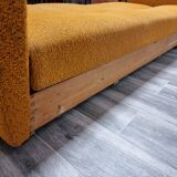 Sofa by Jindrich Halabala