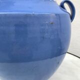 Candied glazed earth early XX