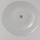 10 assiettes plates anglaises Churchill
