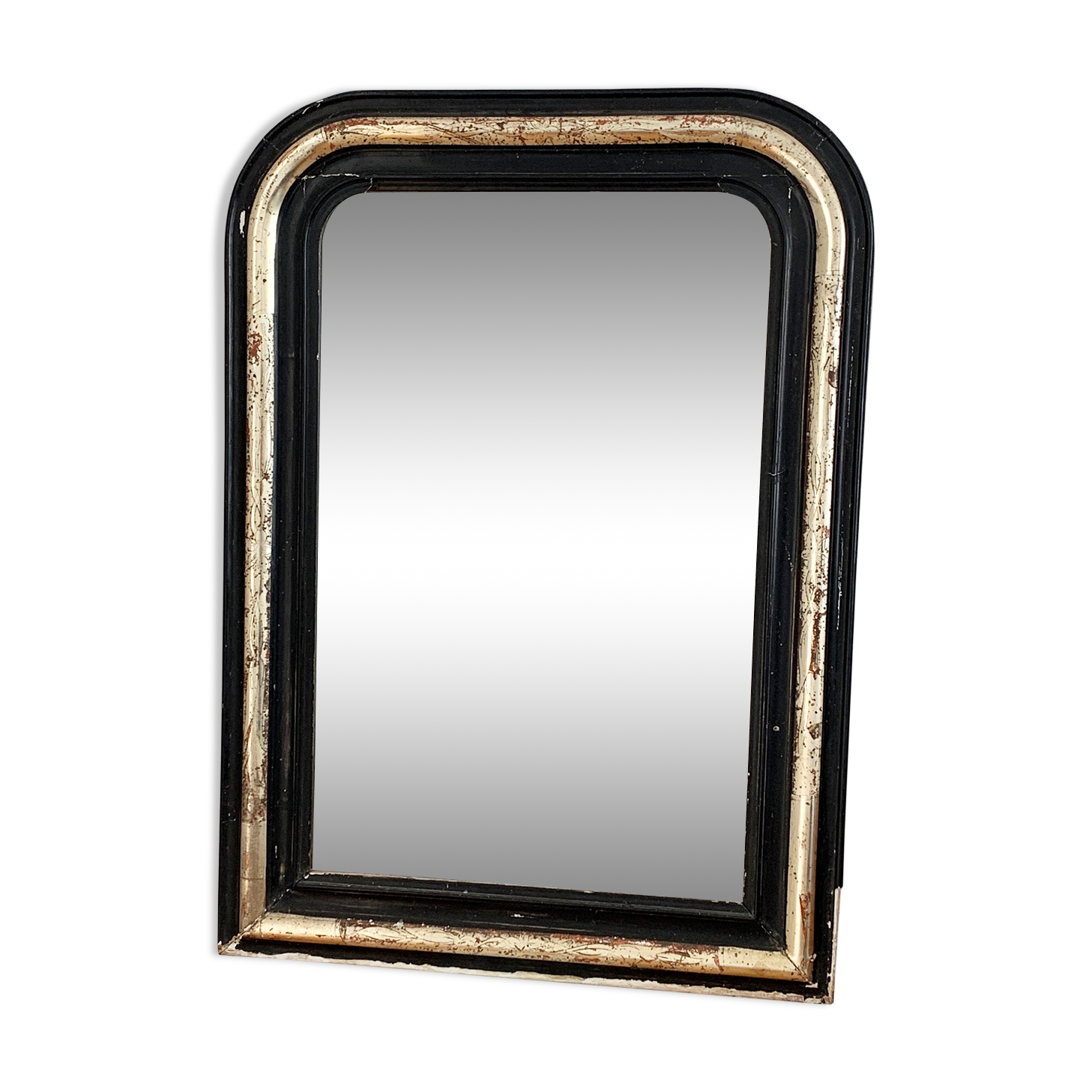 Old mirror