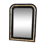 Miroir ancien XIXème
