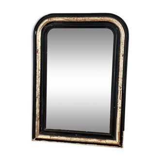 Miroir ancien XIXème