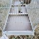 Iron Bird Cage 1900