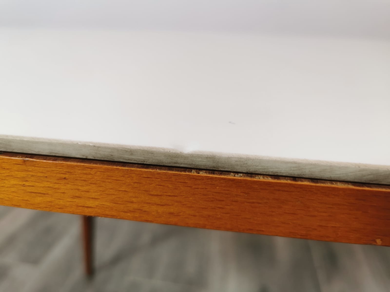 Coffee table by Jiri Jiroutek for Interier Praha, 1960s