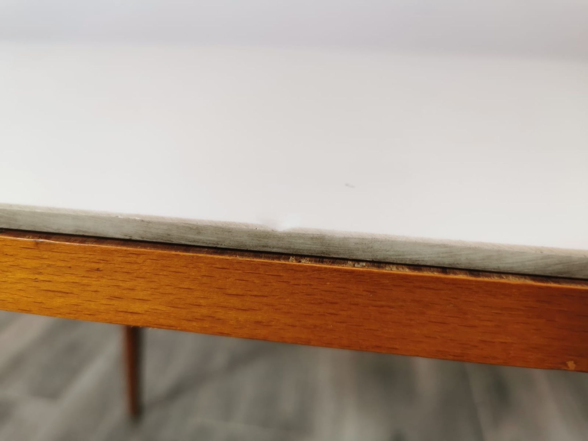 Coffee table by Jiri Jiroutek for Interier Praha, 1960s