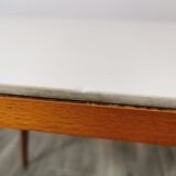 Coffee table by Jiri Jiroutek for Interier Praha, 1960s
