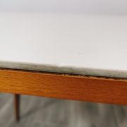 Coffee table by Jiri Jiroutek for Interier Praha, 1960s