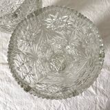 Pair of large vintage vases