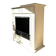 Ethanol fireplace in perfect condition
