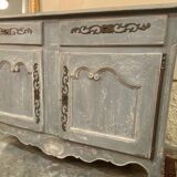 Louis XV buffet