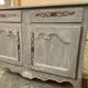 Louis XV buffet