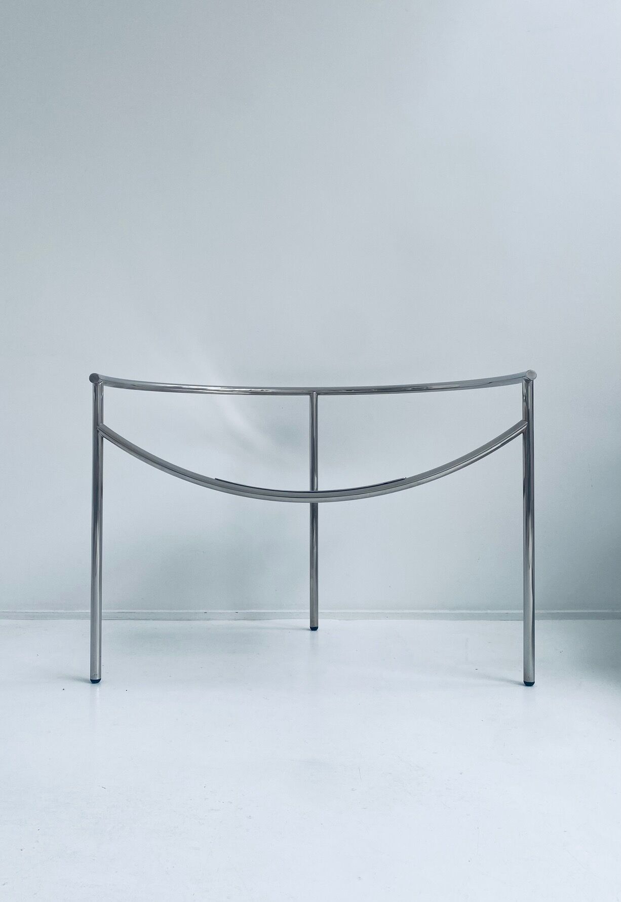 Chair Dr Sonderbar, Philippe Starck for XO, 1983