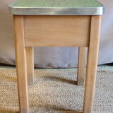 Stool 50s