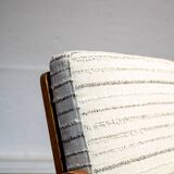 Vintage armchair