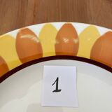 Flat plates model TOURNESOL DIGOIN