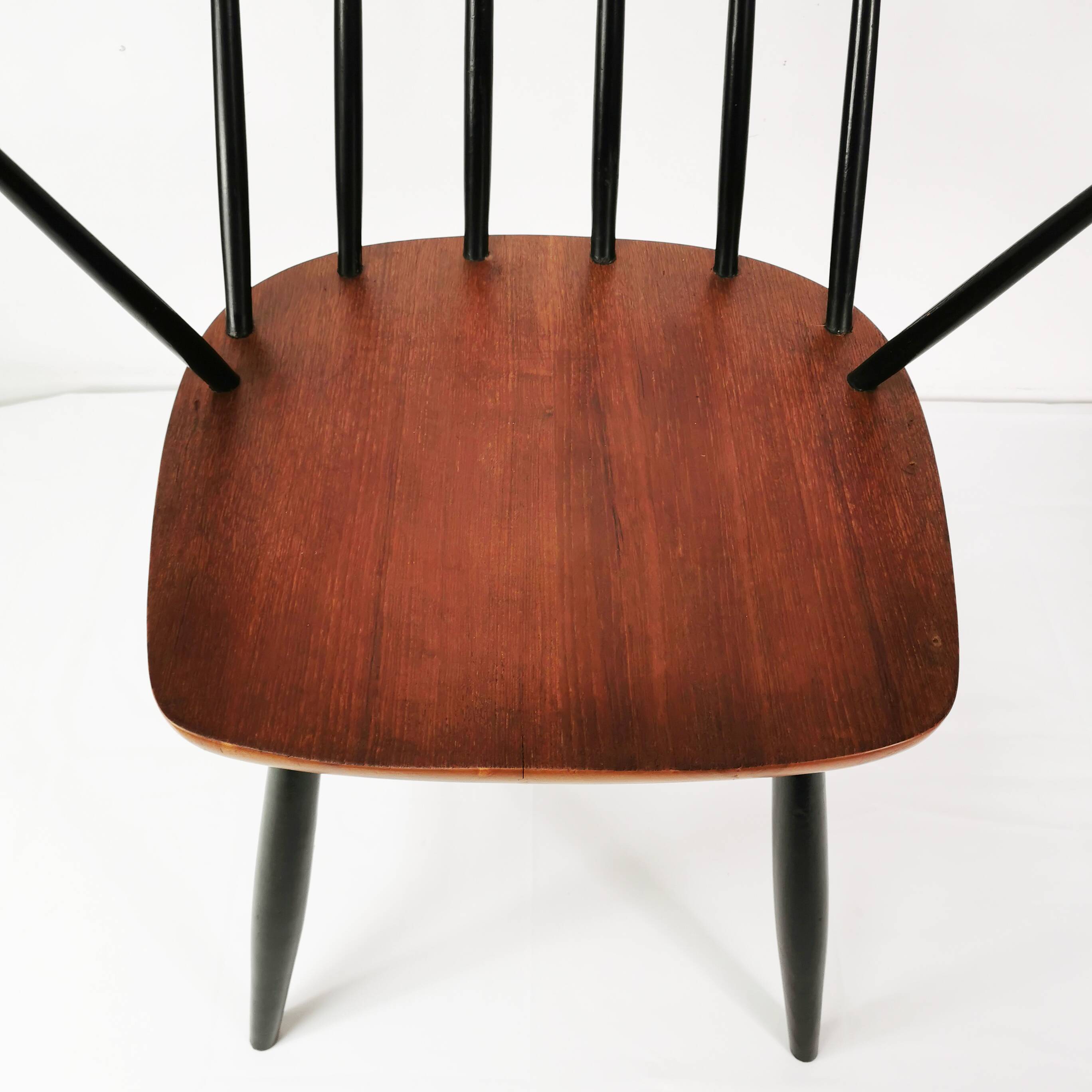 Armchair - Mid Century chair, 1950s.