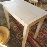 Table d'appoint ou bureau