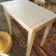 Table d'appoint ou bureau