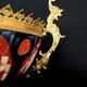 Coupe Imari monté en bronze doré, Japon fin XIXe siècle