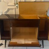 Scandinavian vintage sideboard