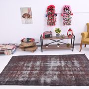 Camouflage carpet rug 249x138cm