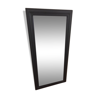 Former mirror wooden 128x61cm