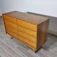 Sideboard by Jiri Jiroutek for Interier Praha, 1960s