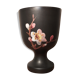 Ceramic vase by Giraud Vallauris 60s