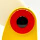 Lampe Toucan vintage années 70 design italien Enea Ferrari