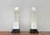 Postmodern Manhattan series floor lamp by Koziol, 1990s, set of 2
