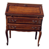 Old donkey's office secretary