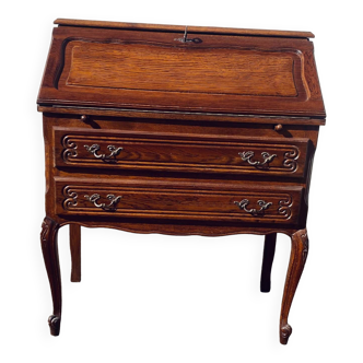 Secrétaire ancien dos d’âne
