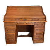 American cylinder desk 1930
