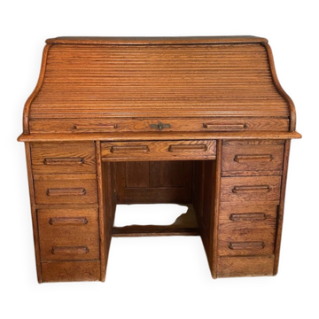 Bureau américain à cylindre 1930