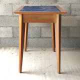 Bureau vintage reconstrution 1950