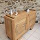 Art Deco sideboard
